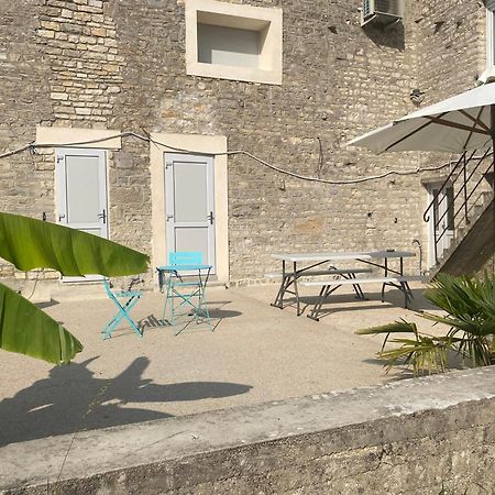 Studio Chez Mongery Landreville Ngoại thất bức ảnh