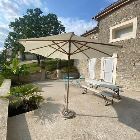 Studio Chez Mongery Landreville Ngoại thất bức ảnh